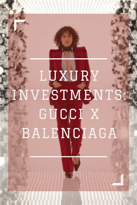 is balenciaga gucci|Gucci and Balenciaga hacking.